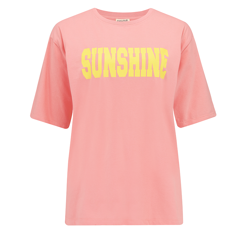 Sugarhill sunshine t-shirt